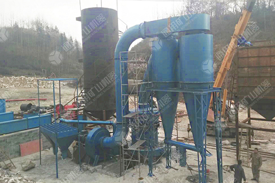 磨粉生產(chǎn)線 磨粉生產(chǎn)線