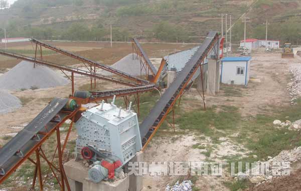 投資石料廠多久可以收回成本，一年盈利有多少？